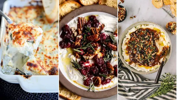 Goat Cheese Dips: The Versatile Crowd-Pleaser for Any Gathering